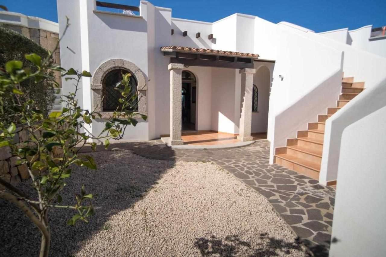 Green Hill Beb Alguer Exterior foto
