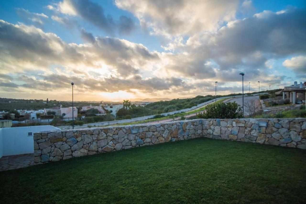 Green Hill Beb Alguer Exterior foto