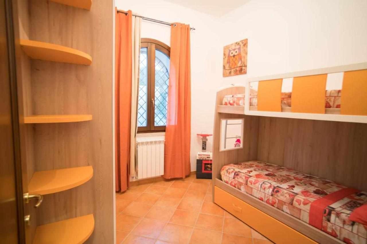Green Hill Beb Alguer Exterior foto