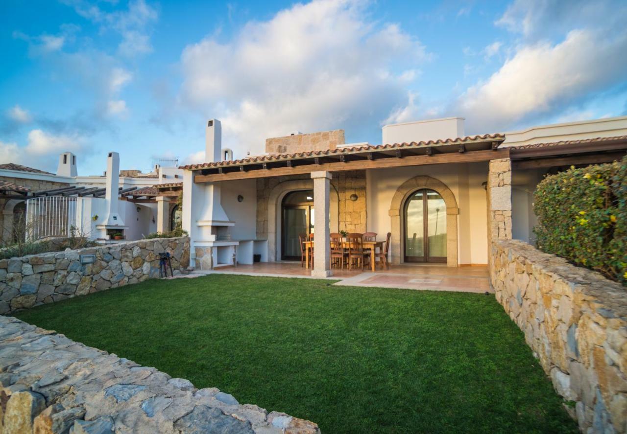 Green Hill Beb Alguer Exterior foto